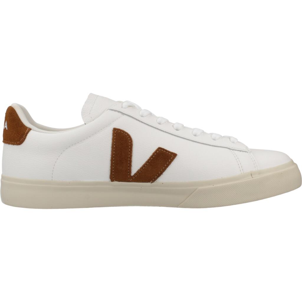 Buty VEJA CAMPO Biały 4/5