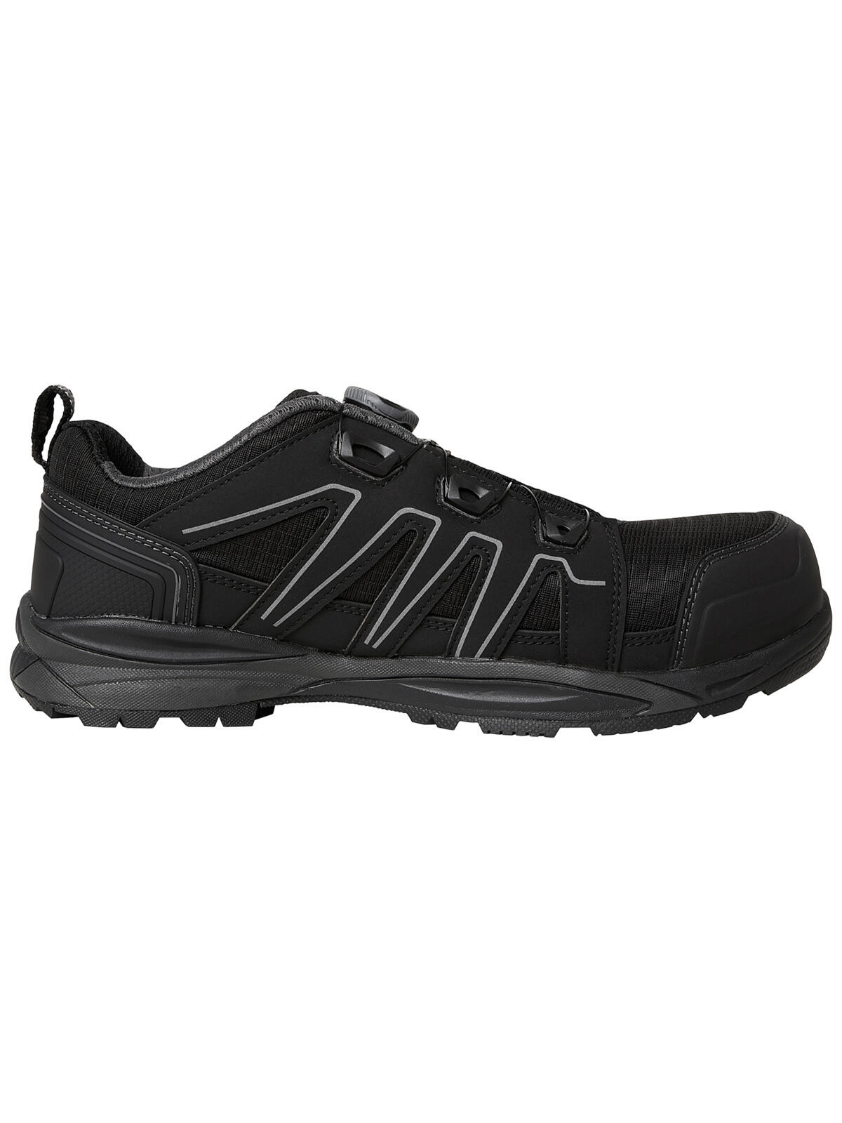 HELLY HANSEN Sicherheitsschuhe 78423-930 Helly Hansen Manchester Low BOA S3S 3/6