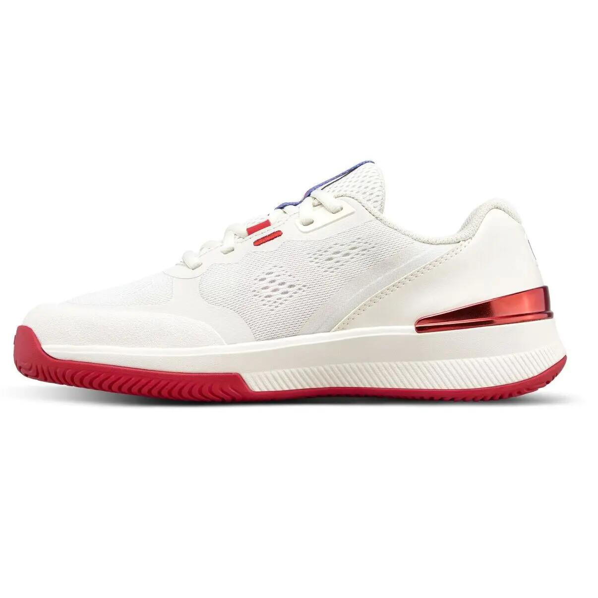 Sapatos de ténis femininos Wilson Intrigue Pro 6/6