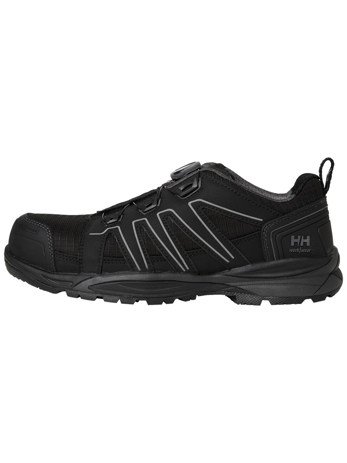 HELLY HANSEN Sicherheitsschuhe 78423-930 Helly Hansen Manchester Low BOA S3S 2/6