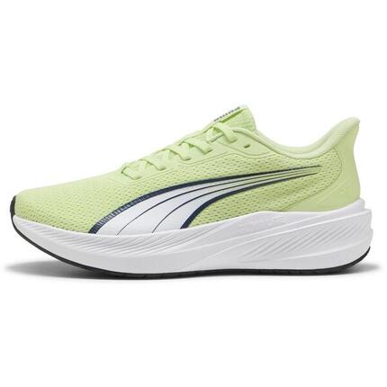 Zapatillas Puma Dasher Lite, Verde, Unisexo