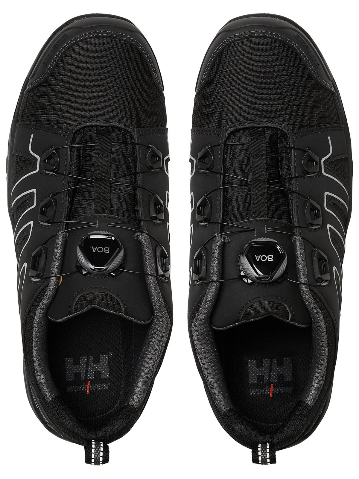 HELLY HANSEN Sicherheitsschuhe 78423-930 Helly Hansen Manchester Low BOA S3S 5/6
