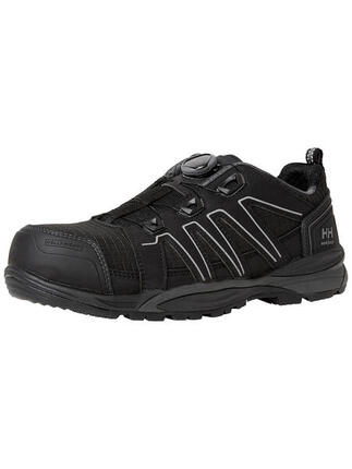 HELLY HANSEN Sicherheitsschuhe 78423-930 Helly Hansen Manchester Low BOA S3S