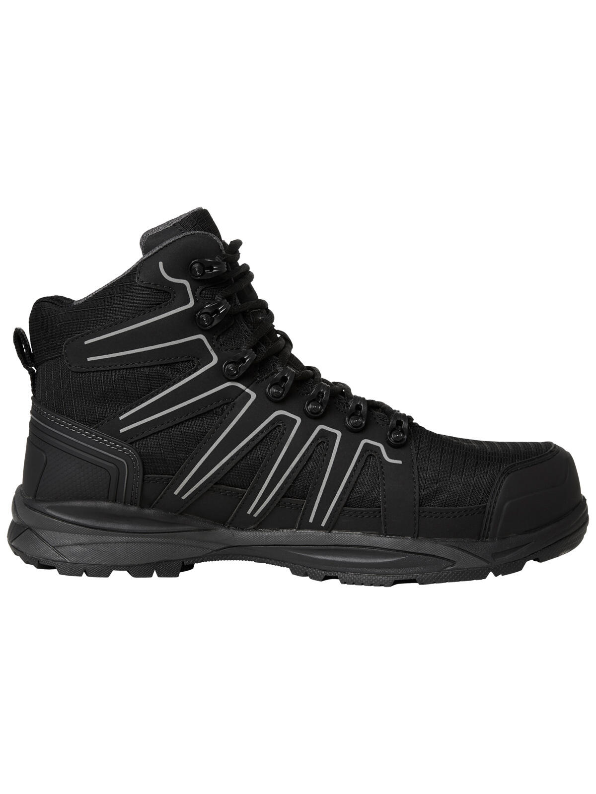 HELLY HANSEN Sicherheitsschuhe 78422-930 Helly Hansen Manchester Mid S3S 3/6