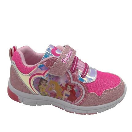 Chaussures de sport lumineuses Princess 25