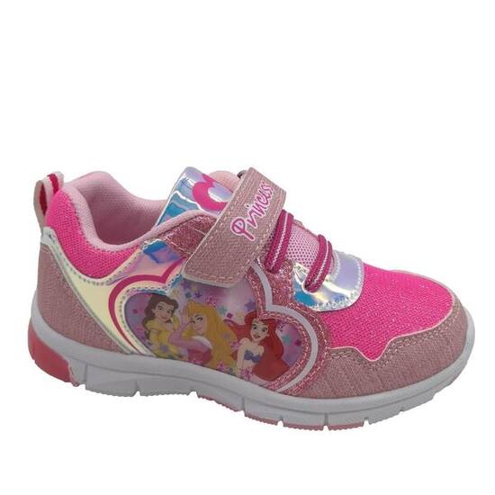 Chaussures de sport lumineuses Princess 25
