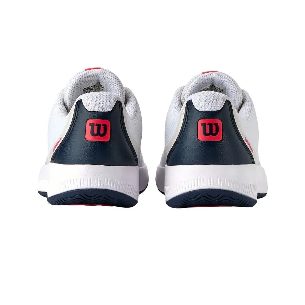 Dames tennisschoenen Wilson Intrigue Lite 3/6