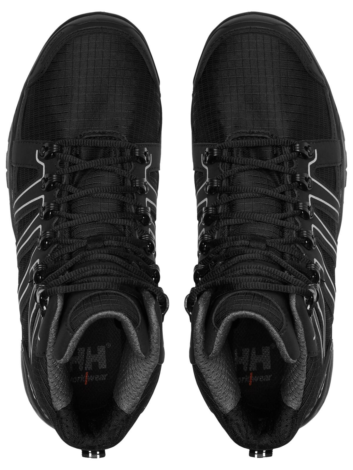 HELLY HANSEN Sicherheitsschuhe 78422-930 Helly Hansen Manchester Mid S3S 5/6