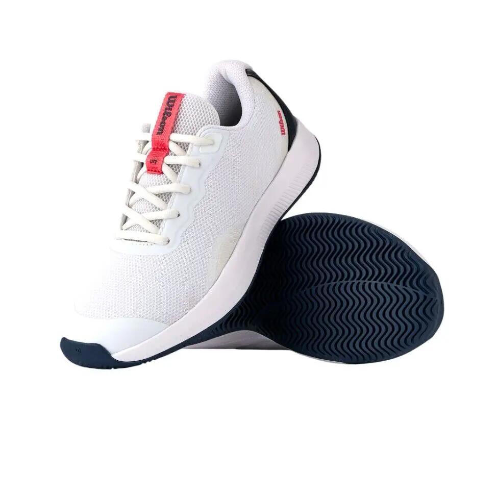 Dames tennisschoenen Wilson Intrigue Lite 5/6