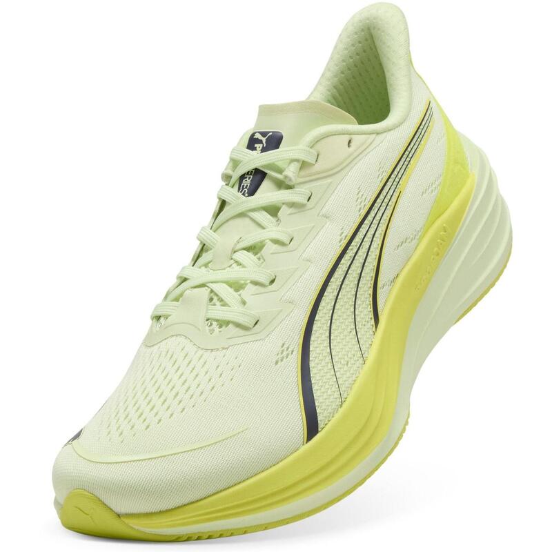 Pantofi sport unisex Puma Darter Pro 2, Verde