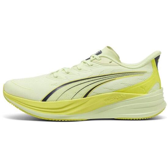 Baskets Puma Darter Pro 2, Vert, Unisexe