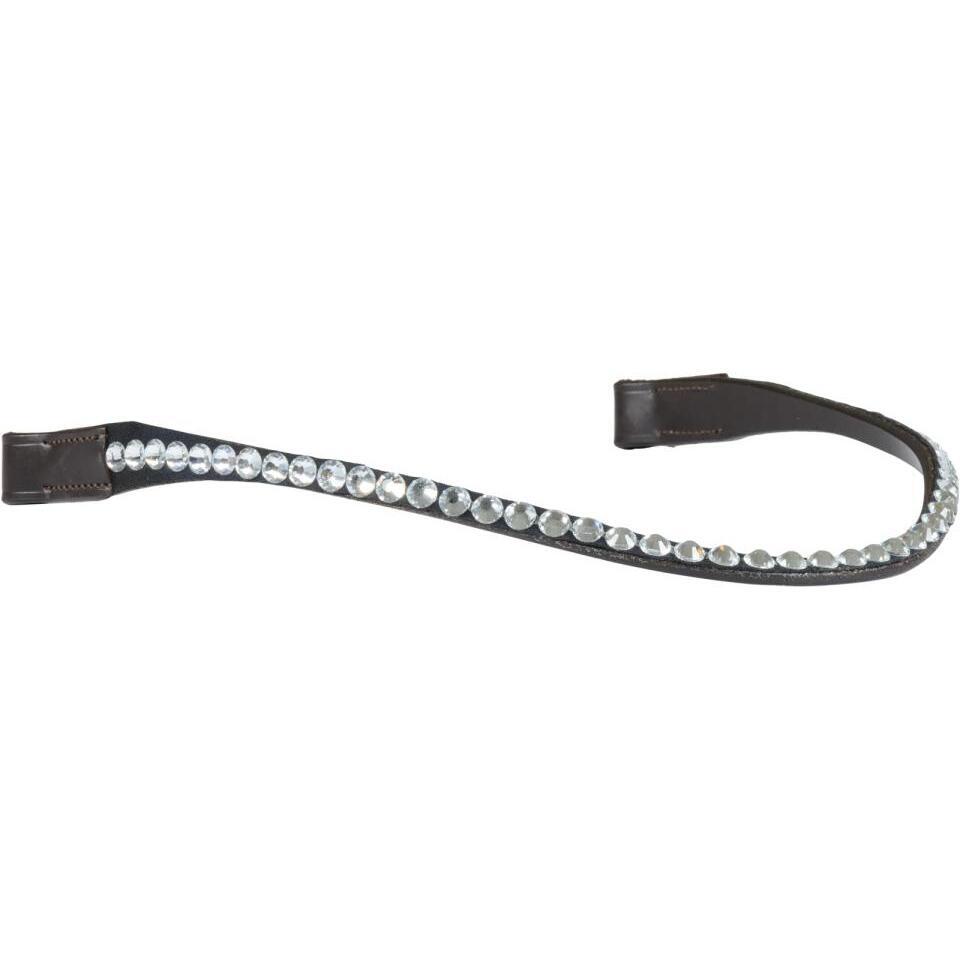 Frontal pour cheval Catago Gentle 1/3