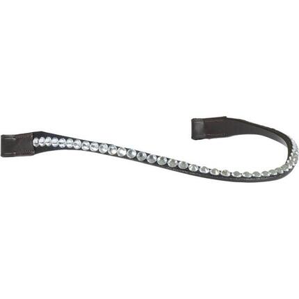 Frontal pour cheval Catago Gentle