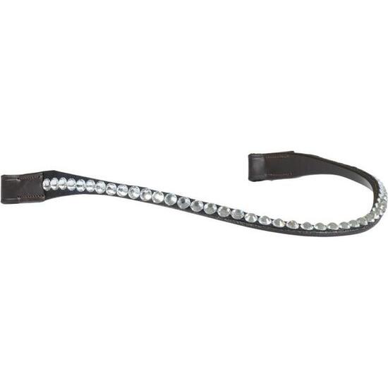 Frontal pour cheval Catago Gentle