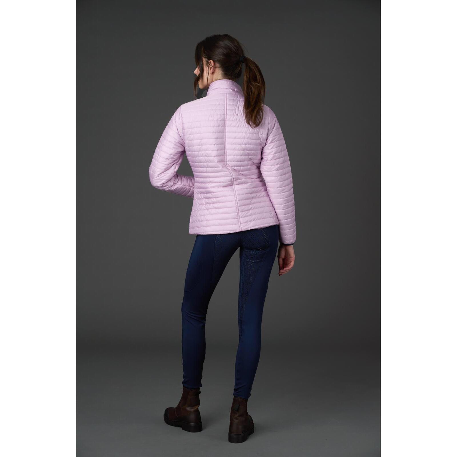 Doudoune femme Equipage Temper Winsome 3/3