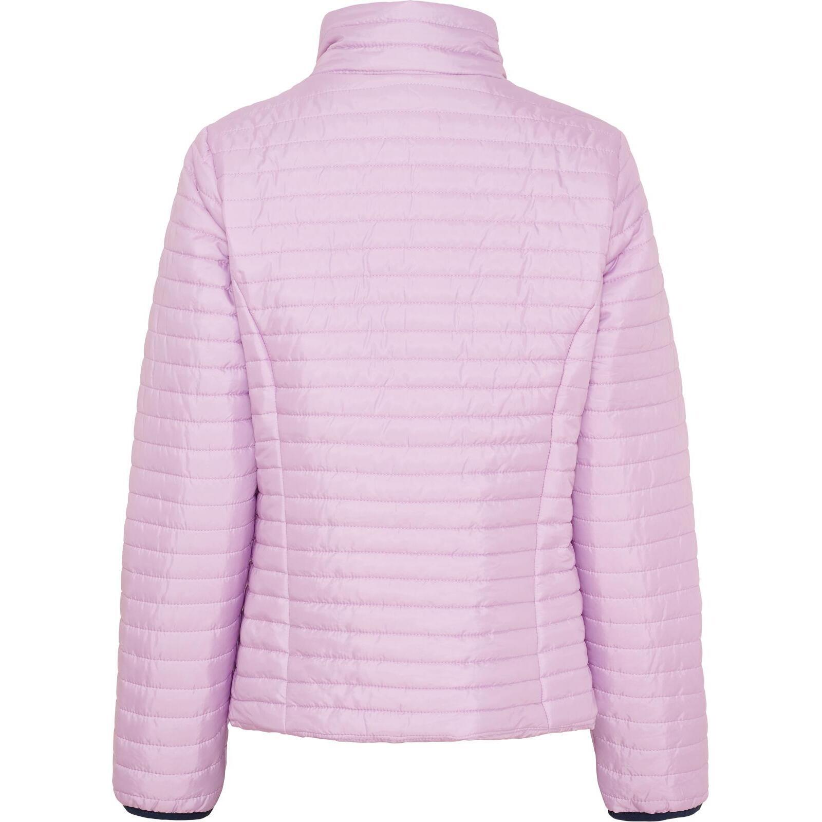 Doudoune femme Equipage Temper Winsome 2/3