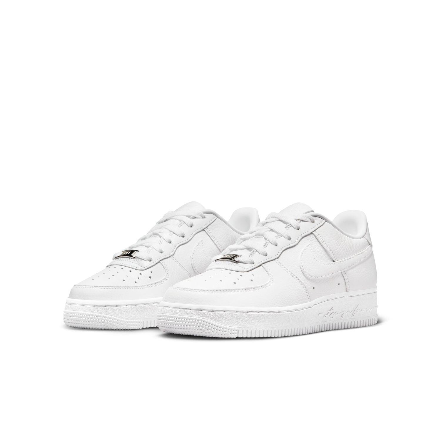 Nike Air Force 1 Low Drake NOCTA Certified Lover Boy (GS) 2/7