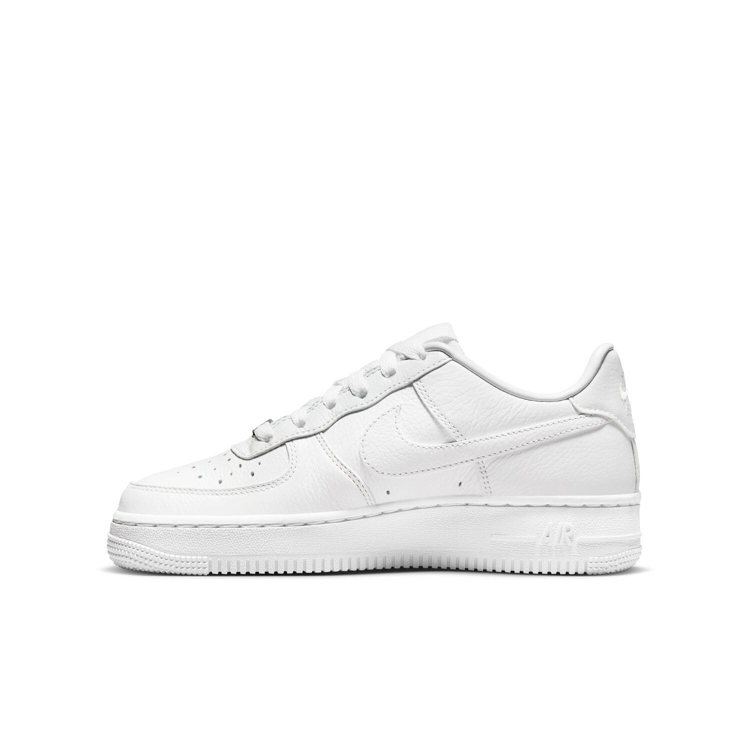 Nike Air Force 1 Low Drake NOCTA Certified Lover Boy (GS) 7/7