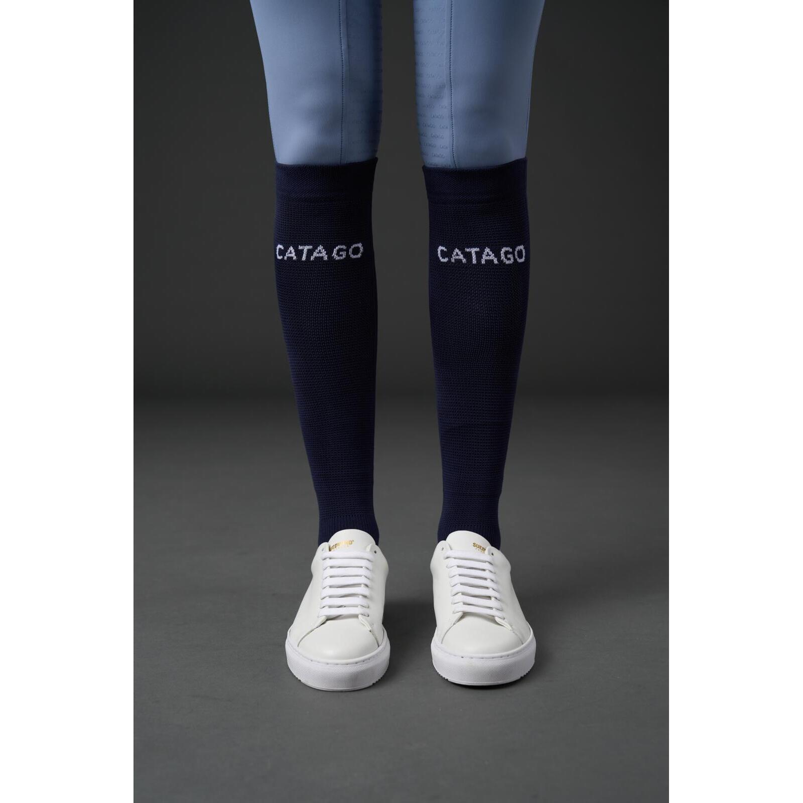 Reitsocken Catago Tamasi 2/3