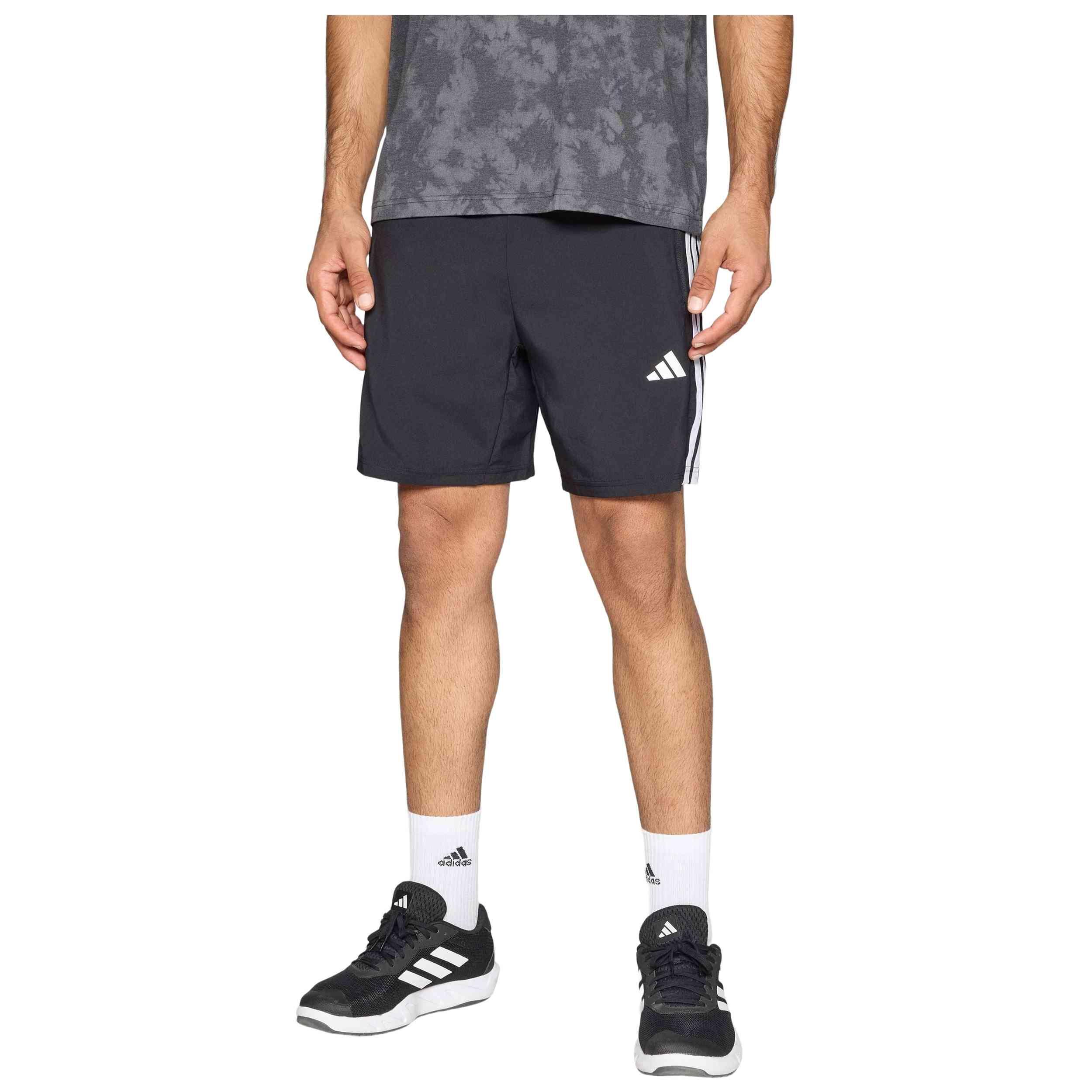 Korte broek Adidas model KA3521 voor mannen 2/5