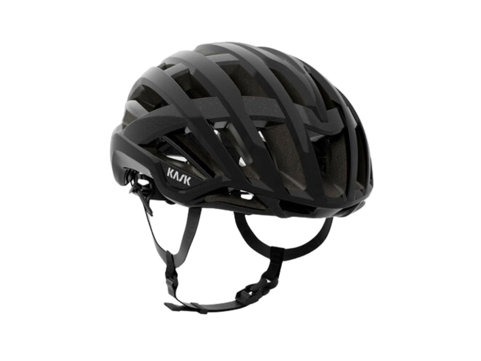 Casque Kask Valegro Blanc 7/7