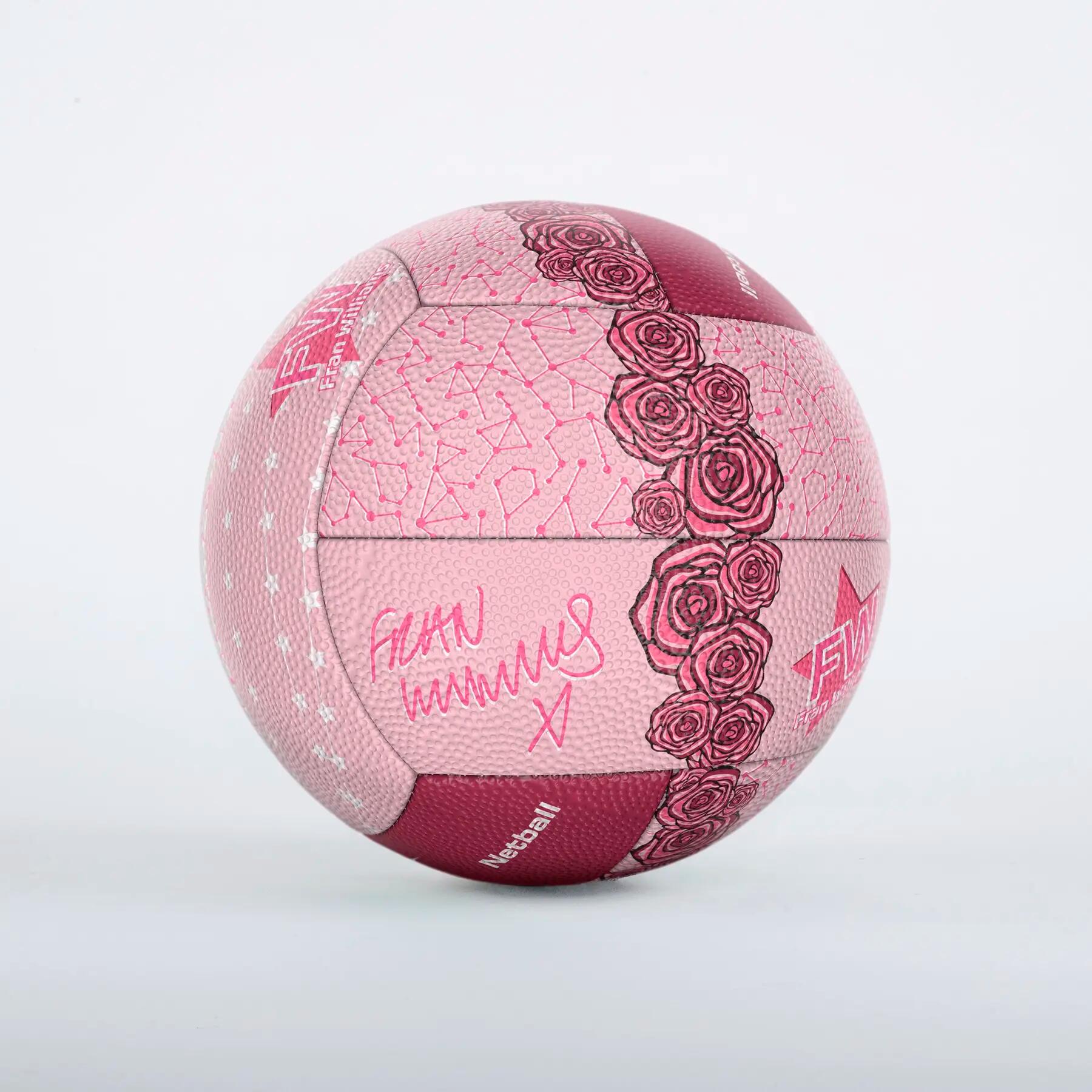 Netbalbal Gilbert Signature 3/3