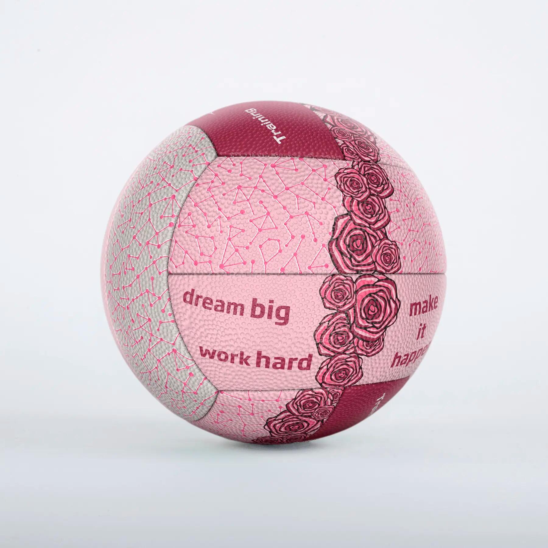 Netbalbal Gilbert Signature 2/3