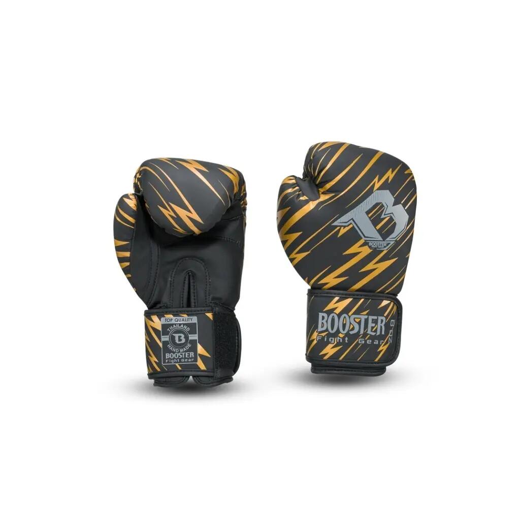 Guanti da boxe per bambini Booster Fight Gear Combat series 1 2/2