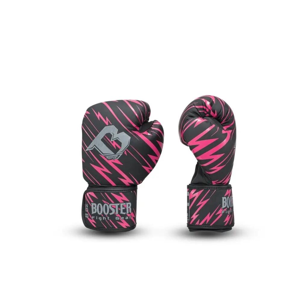 Guanti da boxe per bambini Booster Fight Gear Combat series 3 2/2