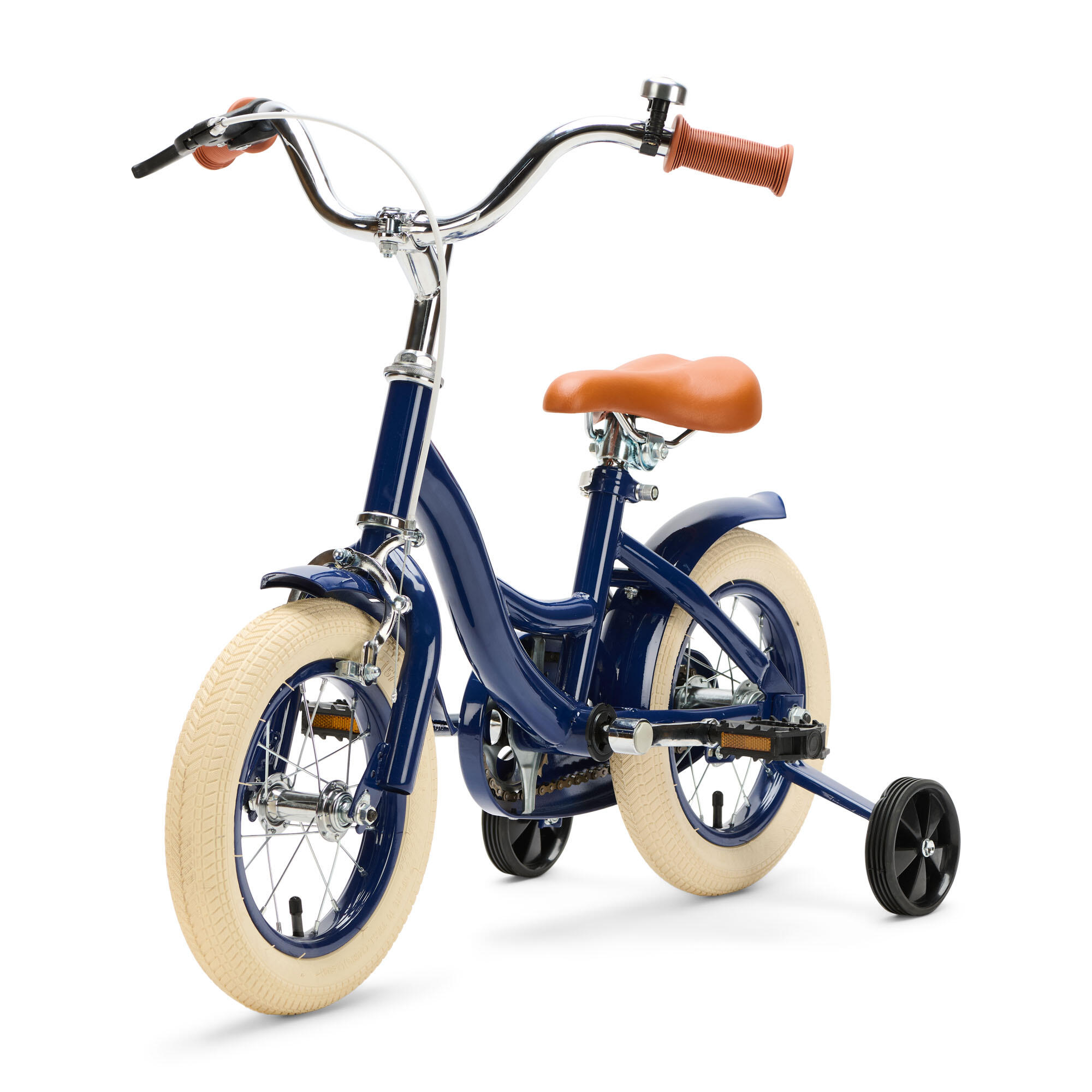 Generation Blanco 12 polegadas Azul – Bicicleta infantil 2/3