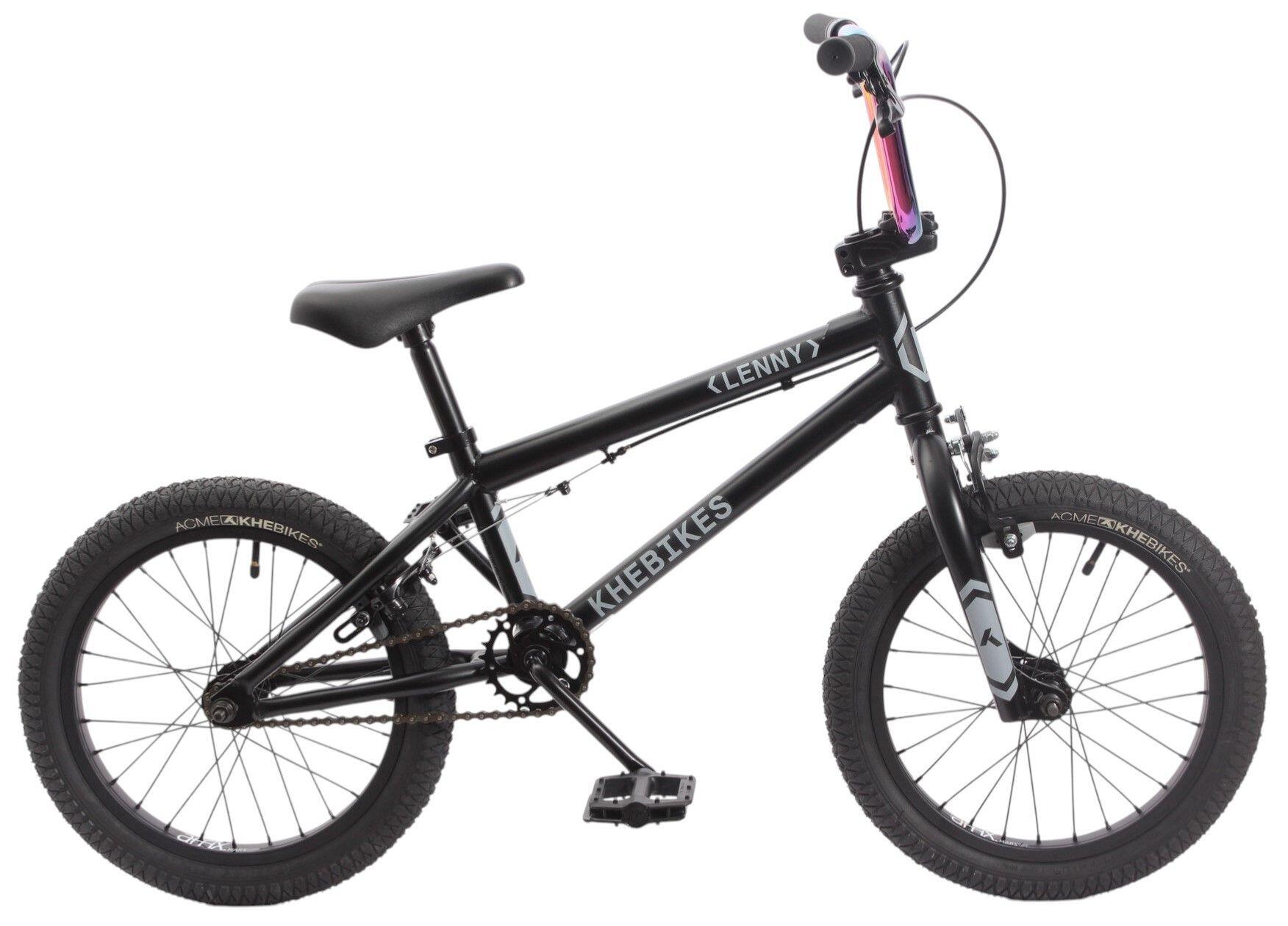 Rower BMX KHE LENNY 16 cali 9,4 kg 2/7