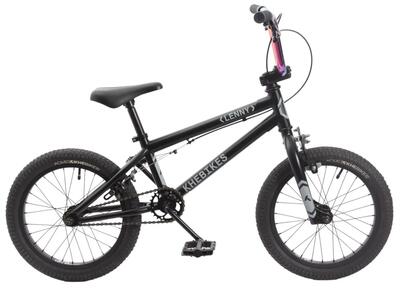 Bmx fiets khe lenny 16 inch 9,4 kg