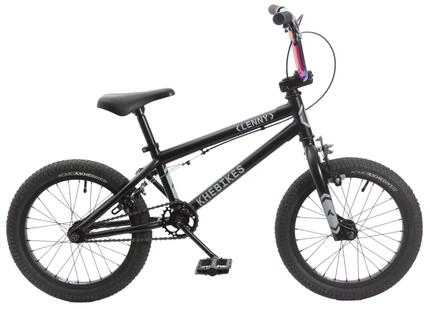 Vélo BMX KHE LENNY 16 pouces 9,4 kg