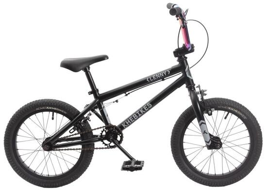 Vélo BMX KHE LENNY 16 pouces 9,4 kg