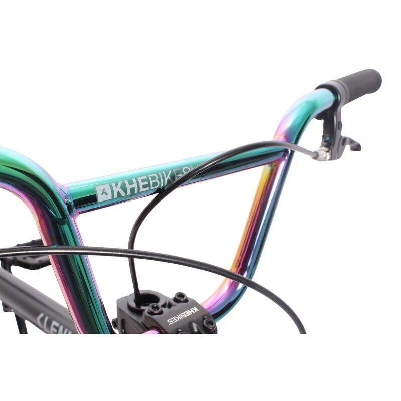 Bicicletă BMX KHE LENNY 16 inch 9,4 kg