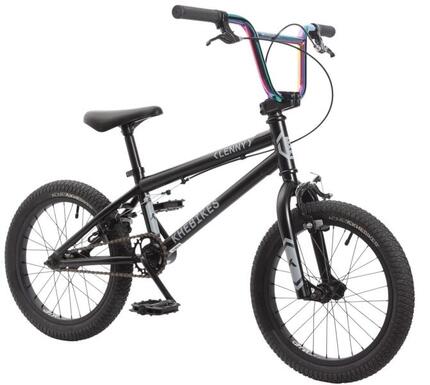 BMX Fahrrad KHE LENNY 16 Zoll 9,4kg