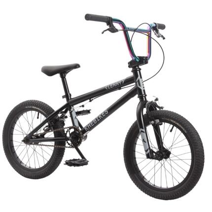 Rower BMX KHE LENNY 16 cali 9,4 kg