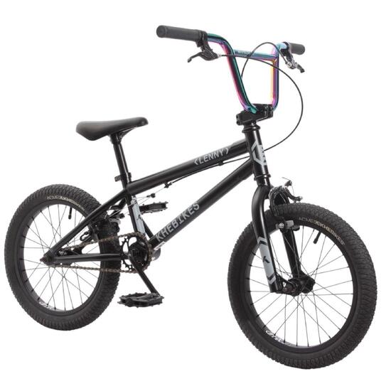 Rower BMX KHE LENNY 16 cali 9,4 kg