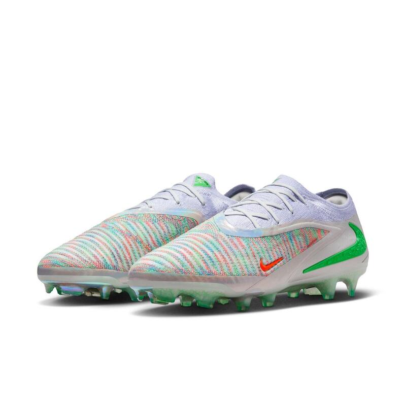 Ghete fotbal Nike Phantom 6 Low Elite FG Se