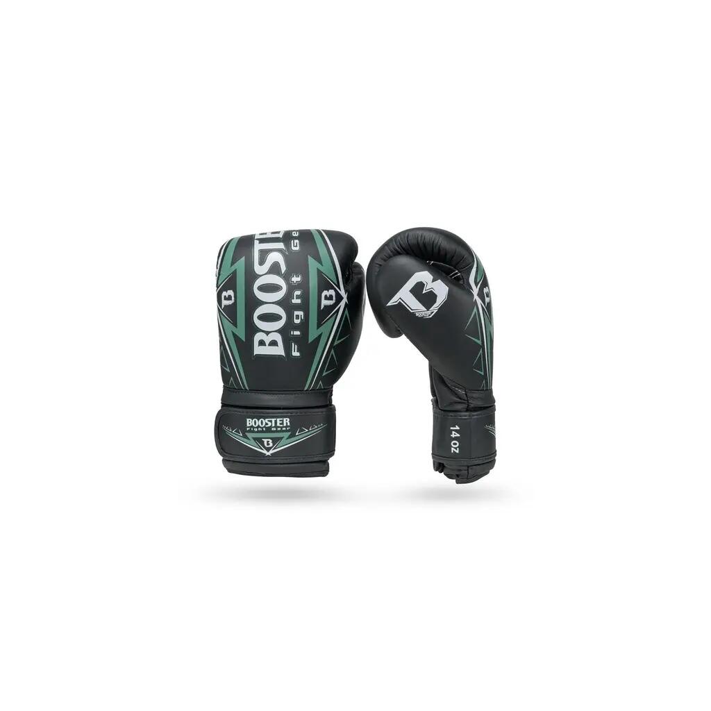 Thaibox-Handschuhe Booster Fight Gear Warrior Series 3/3