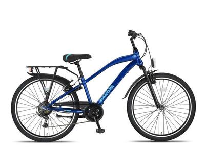 Altec dakota kidsfiets 26" blauw