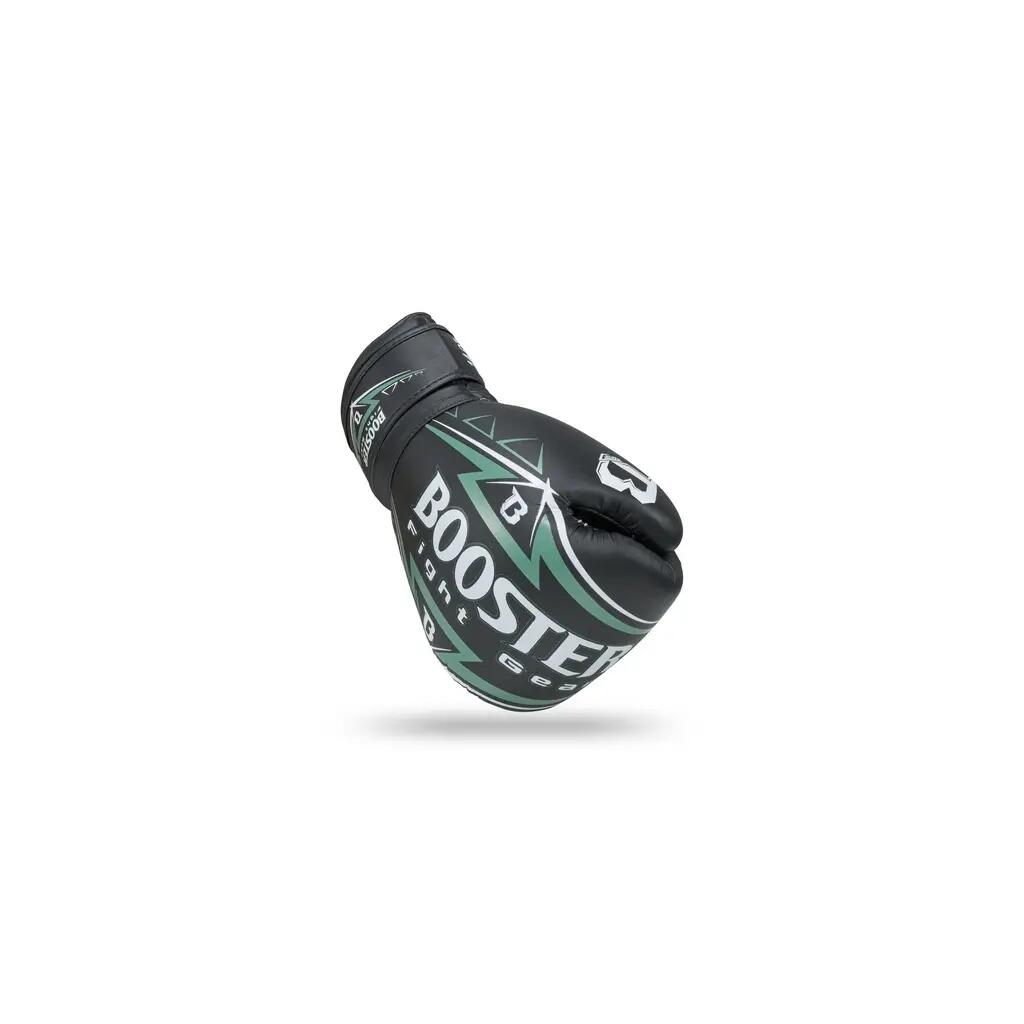 Thaibox-Handschuhe Booster Fight Gear Warrior Series 2/3