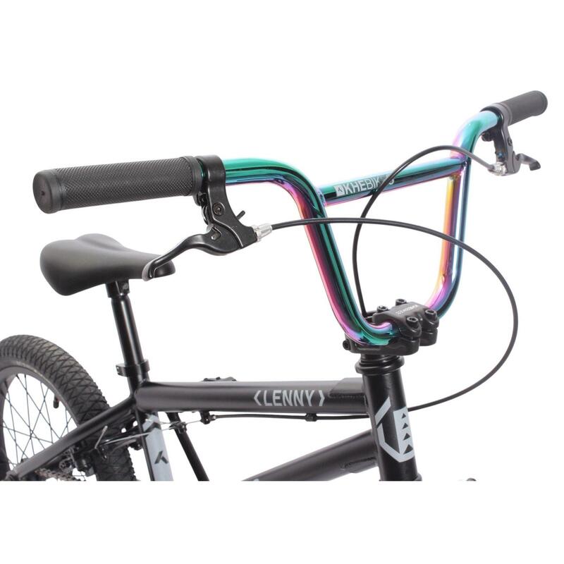 Bicicletă BMX KHE LENNY 16 inch 9,4 kg