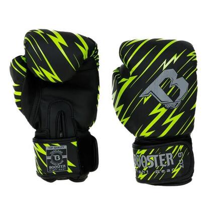 Gants de boxe enfant Booster Fight Gear Combat series 3