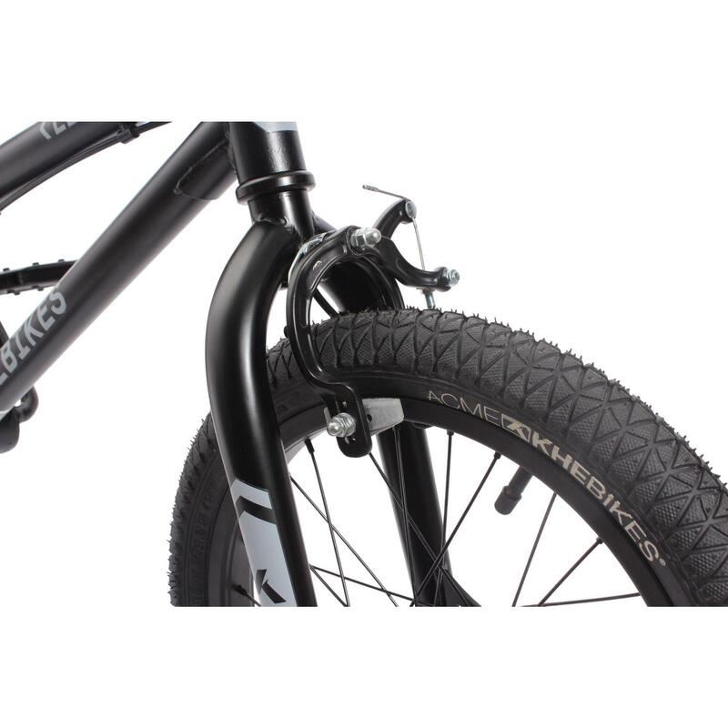 Bicicletă BMX KHE LENNY 16 inch 9,4 kg