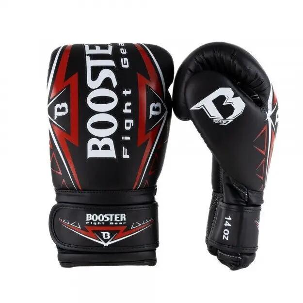 Guanti da boxe thailandesi Booster Fight Gear Warrior Series 3/3