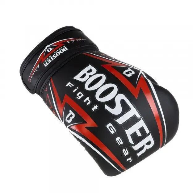 Guanti da boxe thailandesi Booster Fight Gear Warrior Series 2/3