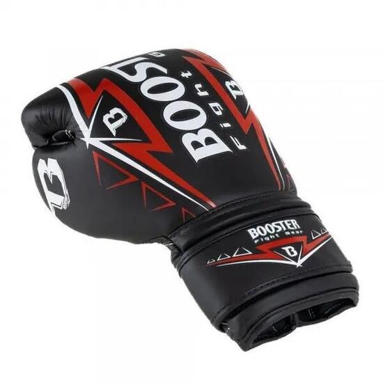 Gants de boxe Thaï Booster Fight Gear Warrior Series