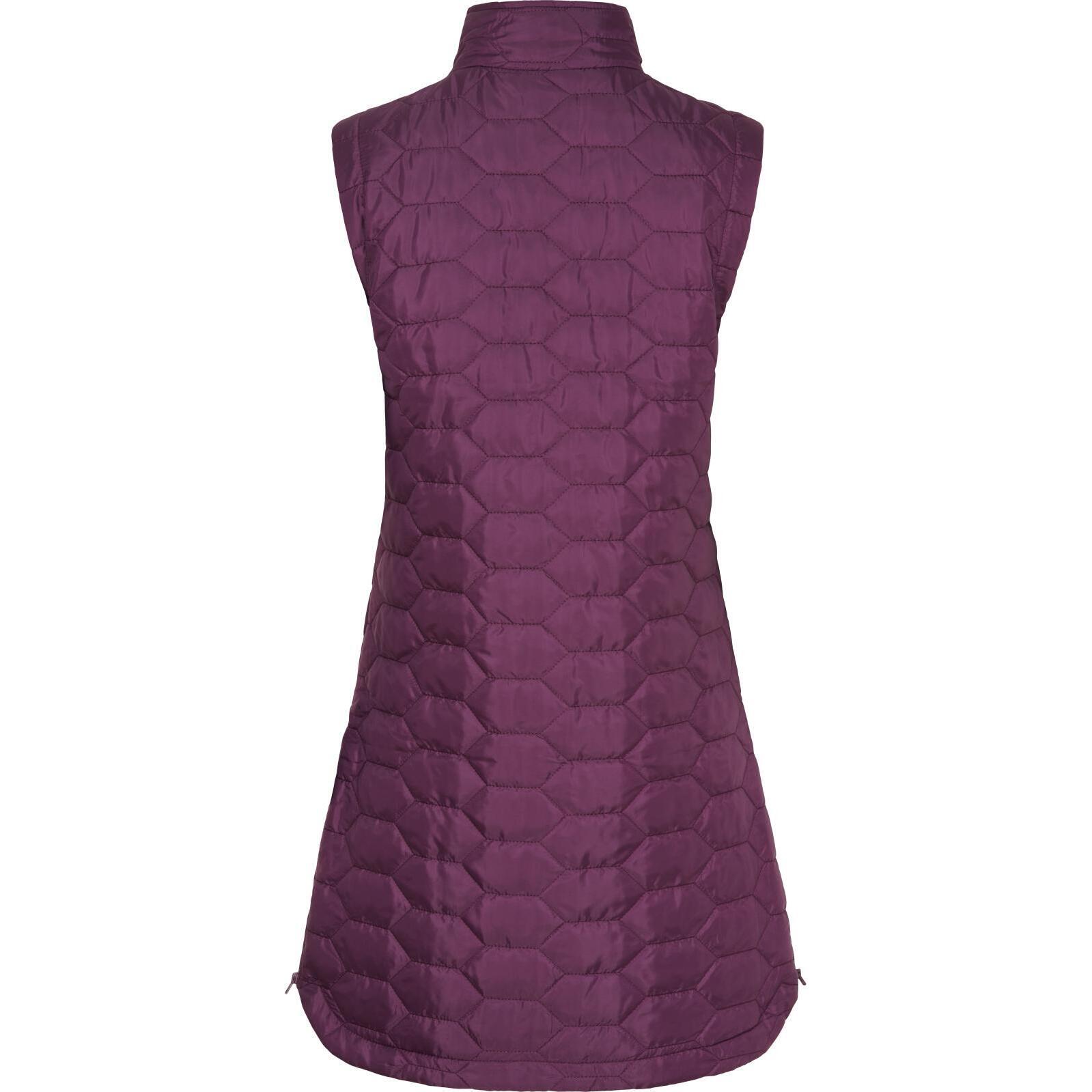 Doudoune sans manches femme Equipage Tianna 2/3