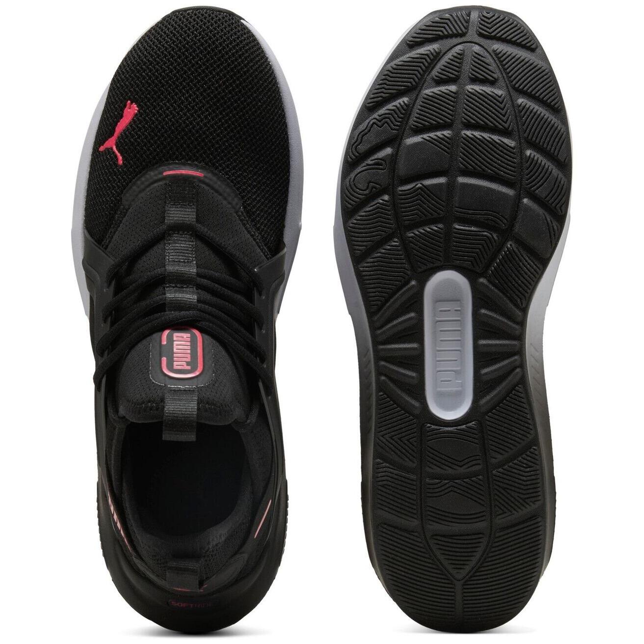 Turnschuhe Puma Softride Enzo 5, Schwarz, Unisex 2/5